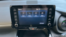 Toyota Yaris Cross 1.5 Hybrid Icon 5dr CVT Hybrid Estate